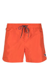 Paul Smith Sea clothing Orange