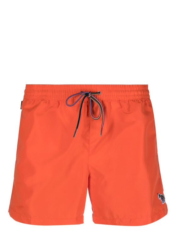 Paul Smith Sea clothing Orange