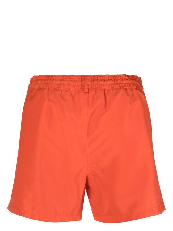 Paul Smith Sea clothing Orange
