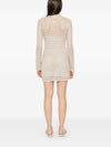 Missoni Dresses Beige