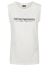 Emporio Armani Top White