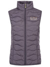 EA7 Jackets Grey
