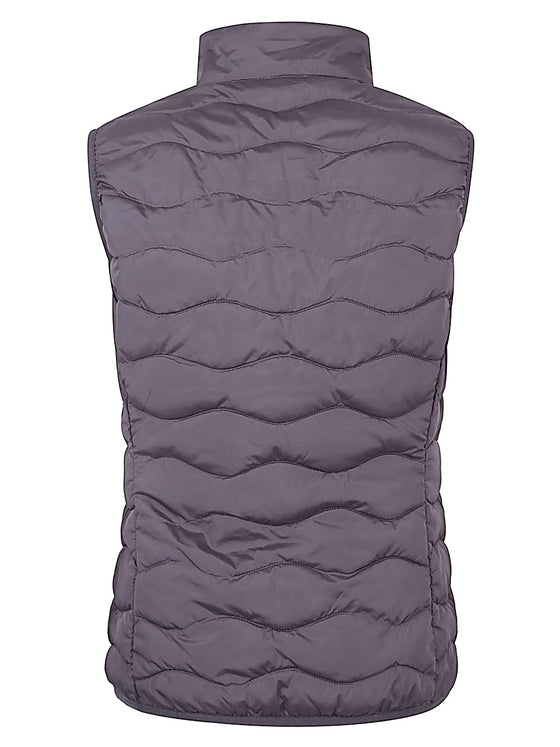 EA7 Jackets Grey