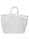 Front Street Cotton shopping bag
