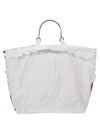 Front Street Cotton shopping bag