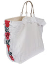 Front Street Cotton shopping bag