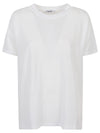 Base T-shirts and Polos White