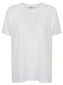  Base T-shirts and Polos White