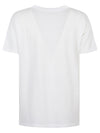 Base T-shirts and Polos White