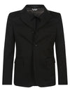 Comme des Garcons Jackets Black