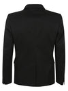 Comme des Garcons Jackets Black