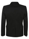 Comme Des Garcons Reversible blazer