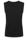 Emporio Armani Top Black