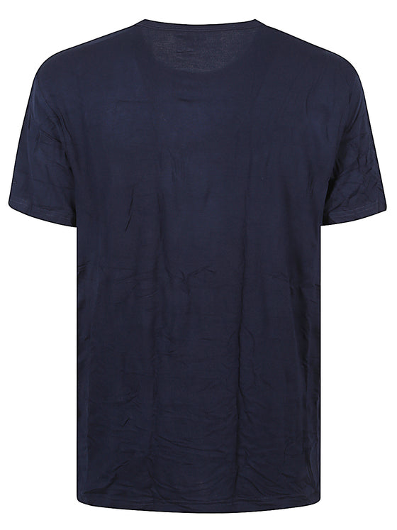 Paul Smith T-shirts and Polos Blue