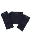 Paul Smith T-shirts and Polos Blue