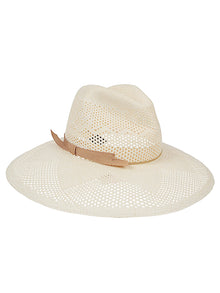  Borsalino Hats Beige