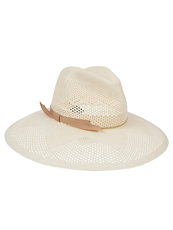 Borsalino Hats Beige