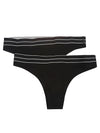 Emporio Armani Underwear Black