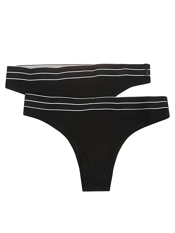 Emporio Armani Underwear Black