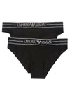 Emporio Armani Underwear Black