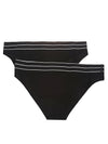 Emporio Armani Underwear Black