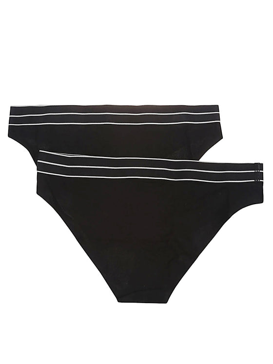 Emporio Armani Underwear Black