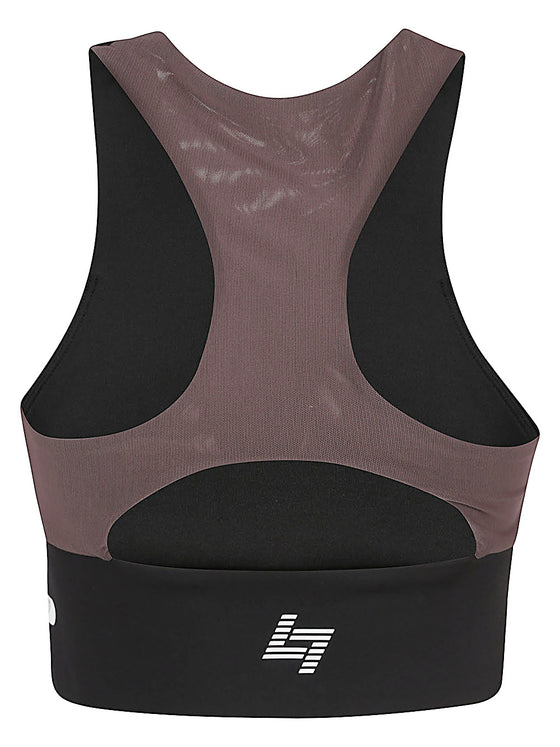 EA7 Underwear Black