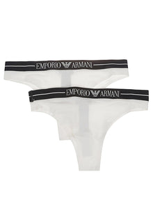  Emporio Armani Underwear White