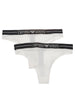 Emporio Armani Underwear White
