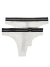 Emporio Armani Underwear White
