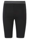 Emporio Armani Shorts Black