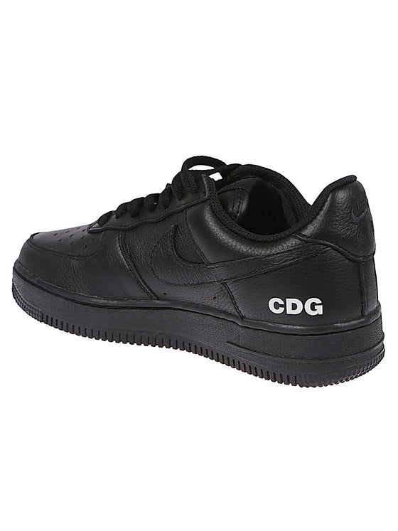 COMME DES GARCONS BLACK X NIKE Sneakers Black
