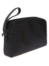 Emporio Armani Wallets Black