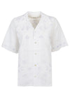 Front Street Shirts White