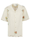 Front Street Shirts White