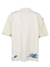 Front Street Shirts White