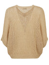 Base Jackets Beige