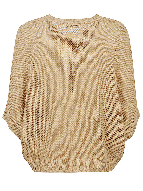Base Jackets Beige