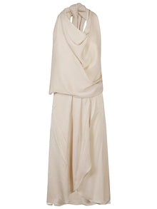 SILK95FIVE Dresses Beige