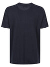 Base Linen t-shirt