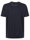 Base T-shirts and Polos Blue