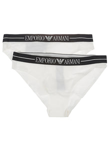  Emporio Armani Underwear White