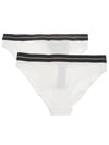 Emporio Armani Underwear White