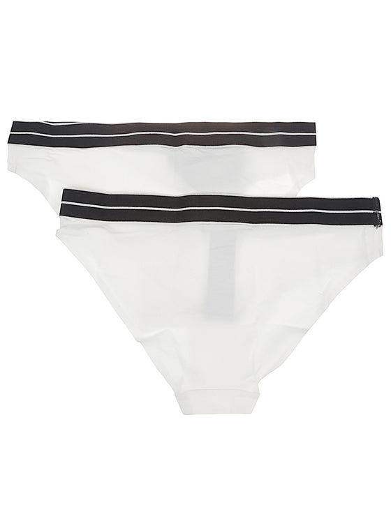 Emporio Armani Underwear White