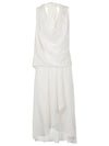 Silk95Five Worth Ave silk short dress