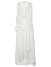 Silk95Five Worth Ave silk short dress