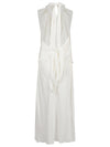Silk95Five Worth Ave silk short dress