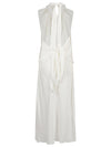 Silk95Five Worth Ave silk short dress