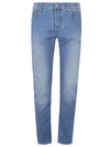 Jacob Cohen slim fit denim jeans