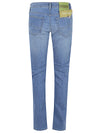 Jacob Cohen slim fit denim jeans